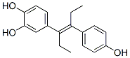CAS#: 71113-07-0, 3,4,4'-Trihydroxy-alpha,alpha'-Diethylstilbene