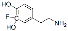 CAS 登录号：71144-37-1， 3-氟-多巴胺
