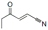CAS#: 71159-57-4, Cyano-Pentenone