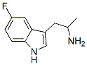 CAS#: 712-08-3, 5-Fluoro-alpha-Methyltryptamine