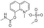 CAS#: 71350-04-4, 8-Hydroxy-1-Methyl-Quinolinium Methylsulfate Methylcarbamate
