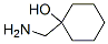 CAS 登录号：71412-02-7， 1-(氨基甲基)-环己醇