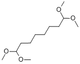 CAS#: 7142-84-9, 1,8-Octanedial tetramethyl Acetal