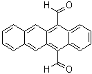 CAS 登录号：71440-79-4， 萘并萘-5,12-二甲醛