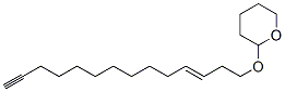 CAS 登录号：71566-58-0， 四氢-2-[(E)-3-十四碳烯-13-炔基氧基]-2H-吡喃