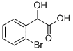 CAS#: 7157-15-5, 2-Bromo-alpha-Hydroxy-Benzeneacetic Acid
