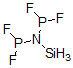 CAS 登录号：71579-72-1， 硅烷基-亚氨基亚膦酰四氟