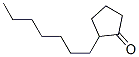 CAS#: 71607-27-7, Heptylcyclopentan-1-One