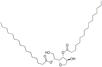 CAS#: 71617-69-1, Sorbitan, Dihexadecanoate