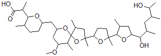 CAS 登录号：71641-04-8， 二氢灰争菌素