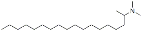 CAS 登录号：71662-63-0， N,N-二甲基-2-十八烷胺