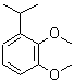 CAS#: 71720-27-9, 1-Isopropyl-2,3-dimethoxybenzene