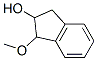 CAS 登录号：71720-52-0， 1-甲氧基茚满-2-醇