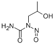 CAS#: 71752-69-7, N-(2-Hydroxypropyl)-N-Nitrosourea