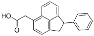 CAS#: 71823-44-4, 1-Phenyl-5-Acenaphtheneacetic Acid
