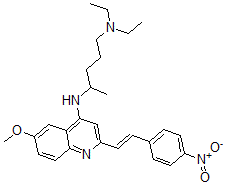 CAS#: 7195-14-4, Trichomonacid