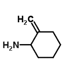 CAS#: 72052-67-6, 2-Methylenecyclohexanamine