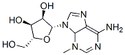 CAS#: 72055-62-0, (2R,3S,4R,5R)-2-(Hydroxymethyl)-5-(6-Imino-3-Methylpurin-9-Yl)Oxolane-3,4-Diol