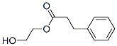 CAS#: 72143-21-6, 2-Hydroxyethyl 3-Phenylpropanoate