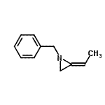 CAS#: 721925-98-0, (2Z)-1-Benzyl-2-ethylideneaziridine