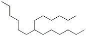 CAS#: 7225-66-3, 7-Hexyltridecane