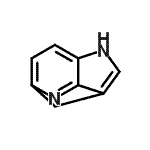 CAS#: 72259-31-5, 5,9-Diazatricyclo[5.2.1.0<sup>4,8</sup>]deca-1,3,6,8-tetraene