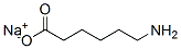 CAS#: 7234-49-3, Sodium 6-Aminohexanoate