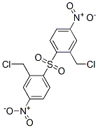CAS#: 7239-20-5, Chloromethyl(p-Nitrophenyl) Sulfone