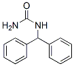 CAS#: 724-18-5, 1-Benzhydrylurea