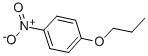 CAS#: 7244-77-1, 1-Nitro-4-Propoxy-Benzene