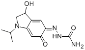 CAS 登录号：7248-21-7， 异丙佐罗