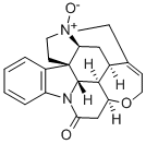 CAS#: 7248-28-4, Strychnine-N-Oxide