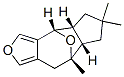 CAS#: 72601-35-5, (4S,4aR,7aS,8S)-4,4a,5,6,7,7a,8,9-Octahydro-6,6,8-Trimethyl-4,8-Epoxyazuleno[5,6-c]Furan