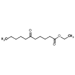CAS#: 72665-99-7, Ethyl 6-oxoundecanoate