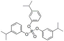 CAS 登录号：72668-27-0， 三(3-丙-2-基苯基)磷酸酯