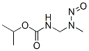 CAS#: 72735-15-0, [(N-Nitrosomethylamino)Methyl]Carbamic Acid Isopropyl Ester