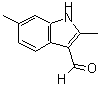CAS#: 728024-59-7, 2,6-Dimethyl-1H-indole-3-carbaldehyde
