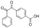 CAS 登录号：72857-25-1， 4-(2-氧代-2-苯基乙酰基)苯甲酸酯