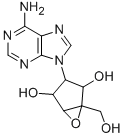CAS 登录号：72877-49-7， 瓶型酵母B