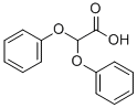 CAS#: 729-89-5, Medifoxamine Acid Metabolite
