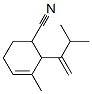 CAS#: 72928-22-4, 3-Methyl-2-(3-Methylbut-2-Enyl)Cyclohex-3-Ene-1-Carbonitrile