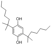 CAS#: 72930-99-5, 2,5-Ditertoctylhydroquinone
