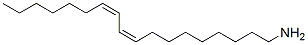 CAS#: 72987-34-9, (9Z,11Z)-9,11-Octadecadien-1-Amine