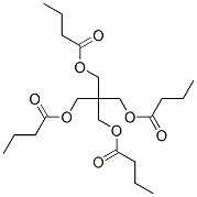 CAS 登录号：7299-98-1， 四(丁酸)(甲烷四基四亚甲基)酯