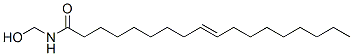 CAS#: 73019-11-1, N-(Hydroxymethyl)-9-octadecenamide