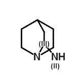 CAS#: 730241-45-9, 1-azabicyclo[2.2.2]octan-2-imine