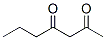 CAS#: 7307-02-0, Heptane-2,4-Dione