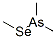 CAS#: 73076-88-7, Dimethyl-Methylselanylarsane