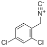 CAS#: 730964-58-6, 2,4-Dichlorobenzylisocyanide