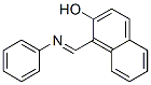 CAS#: 731-90-8, 1-((Phenylimino)Methyl)Naphthalen-2-Ol